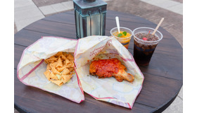 “食で世界を巡る”がテーマ！東京ディズニーシーのフード＆ワイン・フェスティバルを満喫