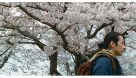 『大いなる不在』©2023 クレイテプス