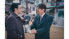 「サムシクおじさん」© 2024 Disney and its related entities