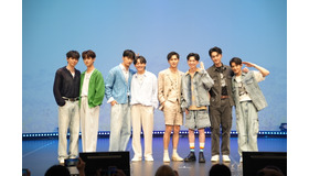 「VBLシリーズ ファンミーティング in TOKYO～東京でV8に会おう！～」©2023 “VBL Series” Partners All Rights Reserved.