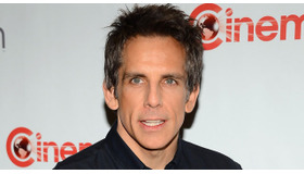 ベン・スティラー -(C) Getty Images