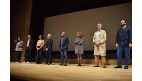 「イタリア映画祭 2024」開会式