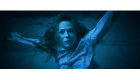 『ナイトスイム』© 2023 Universal Studios. All Rights Reserved.