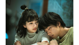 『不死身ラヴァーズ』©2024「不死身ラヴァーズ」製作委員会 ©高木ユーナ／講談社