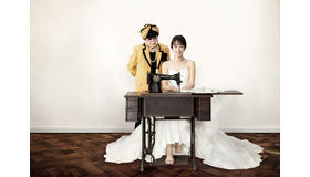 「はれのひ シンデレラ ウェディングドレスを日本へ！ある女性の挑戦」