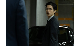 「Re:リベンジ-欲望の果てに- 」第4話（C）フジテレビ