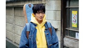 「9ボーダー」第3話（C）TBS