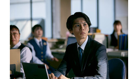 『朽ちないサクラ』©2024 映画「朽ちないサクラ」製作委員会