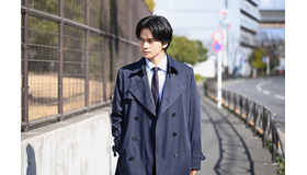 「アンチヒーロー」第4話（C）TBS