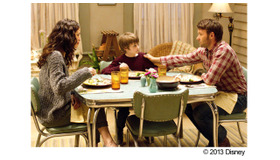 『ティモシーの小さな奇跡』 -(C) 2013 Disney