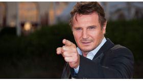 リーアム・ニーソン -(C) Getty Images