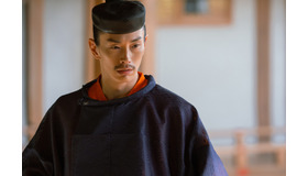 大河ドラマ「光る君へ」第18回