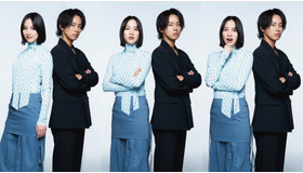 「幸せカナコの殺し屋生活」©DMM TV