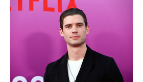 デヴィッド・コレンスウェット Photo by Emma McIntyre/Getty Images