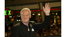 バーナード・ヒル Photo by Kurt Vinion/Getty Images