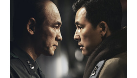 『ソウルの春』© 2023 PLUS M ENTERTAINMENT & HIVE MEDIA CORP, ALL RIGHTS RESERVED.