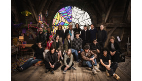 Netflix シリーズ「ウェンズデー」シーズン2キャスト