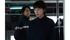 「ブルーモーメント」第3話（C）フジテレビ