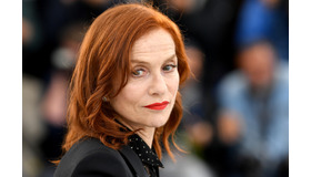 イザベル・ユペール Photo by Pascal Le Segretain/Getty Images