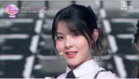 「I-LAND2 : N/a」3話　(C) CJ ENM Co., Ltd, All Rights Reserved