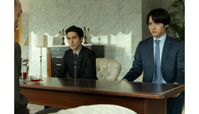 「Re:リベンジ」第5話（C）フジテレビ