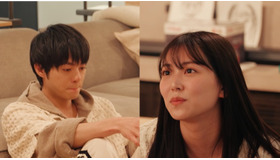 「私たち結婚しました5」（C）AbemaTV, Inc.