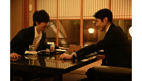 「アンチヒーロー」第5話（C）TBS