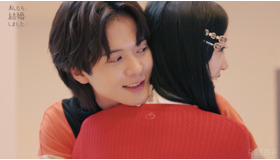 「私たち結婚しました5」（C）AbemaTV, Inc.