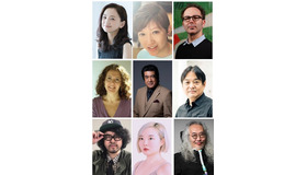 「SSFF & ASIA 2024 審査員