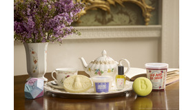 「The Lush | Bridgerton（ラッシュ | ブリジャートン家）」