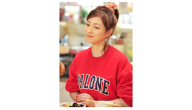 「スターマン～この星の恋～（仮題）」で17年ぶりに連ドラ主演を務める広末涼子 -(C) （C）関西テレビ