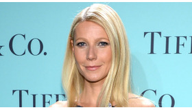 「世界で最も美しい女性」に選ばれたグウィネス・パルトロウ -(C) Getty Images