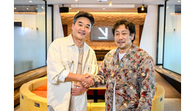 イ・ジェギュ&森井輝