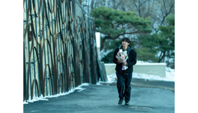 『アンダー・ユア・ベッド』©2023, Mystery Pictures, ALL RIGHTS RESERVED