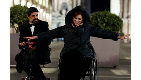 『幸せのイタリアーノ』©2020 WILDSIDE-VISION DISTRIBUTION