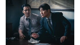 「サムシクおじさん」© 2024 Disney and its related entities