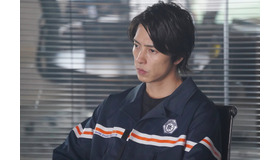 「ブルーモーメント」第4話（C）フジテレビ