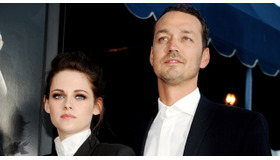 クリステン・スチュワート＆ルパート・サンダース -(C) Getty Images