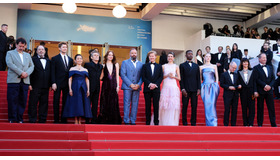 『憐れみの３章』©2024 20th Century Studios. All Rights Reserved.