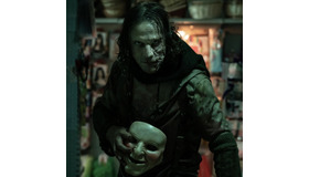 『Peter Pan’s Neverland Nightmare（原題）』 (C)APOLLO