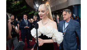 『マッドマックス：フュリオサ』ロンドンプレミア