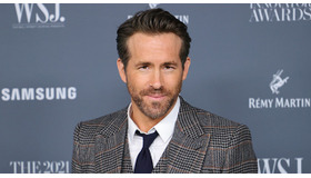 ライアン・レイノルズ Photo by Theo Wargo/Getty Images