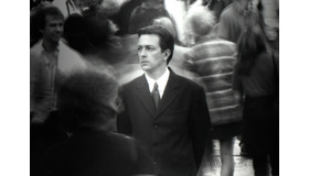 『フォロウィング』© 2010 IFC IN THEATERS LLC