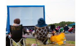 スピードウェイシネマ Supported by TOYOTA