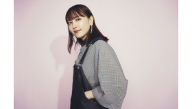 新垣結衣／photo：You Ishii