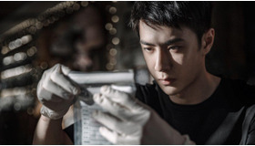 「冰雨火(ひょううか)～BEING A HERO～」©2022 China International Television Corporation