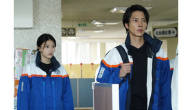 「ブルーモーメント」第5話（C）フジテレビ