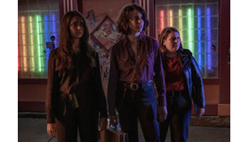 『ドライブアウェイ・ドールズ』©2023 Focus Features. LLC.