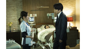 「Re:リベンジ-欲望の果てに- 」第7話（C）フジテレビ