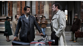 【MOVIEブログ】GWはイタリア映画祭へ